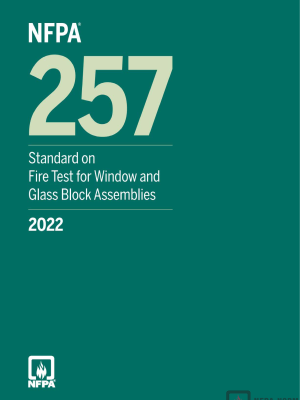 NFPA 257 PDF